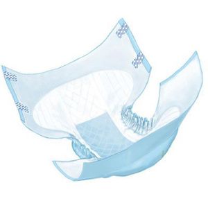 Buy Wings Choice Plus Adult Briefs - Heavy Absorbency