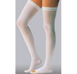 BSN Jobst Anti Embolism Thigh Closed Toe Stocking