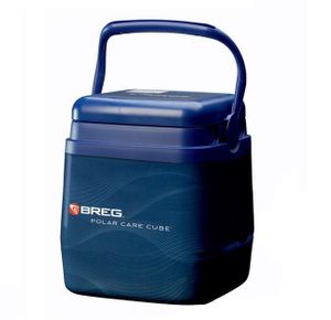 Breg Polar Care Cube Cold Therapy System - Super Saver Combo Pack