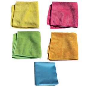 e-Cloth Starter Pack