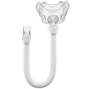 Respironics Amara View Full Face CPAP Mask