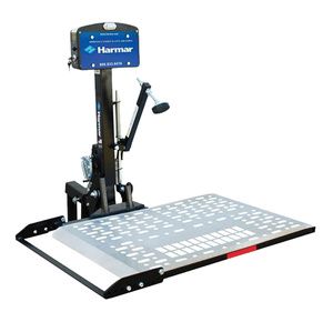 Theraslide Patient Transfer Board, Two Hand Holes & Notches