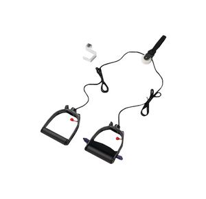 Lifeline Multi Use Shoulder Pulley With Door Attachment