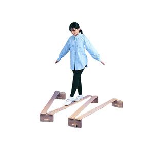 Variable Balance Beam