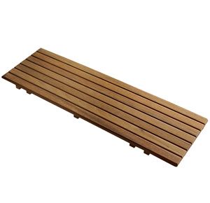 Teakworks4u Bathtub Shelf Or Seat