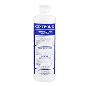 Maril Control III Disinfectant Germicide