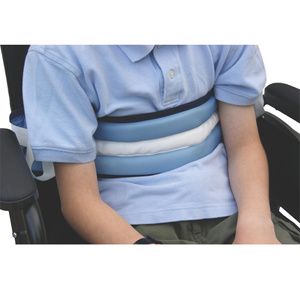 Medline Safety Soft Patient Security Belt