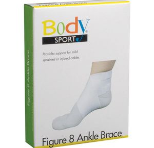 Rolyan Figure-8 Ankle Brace