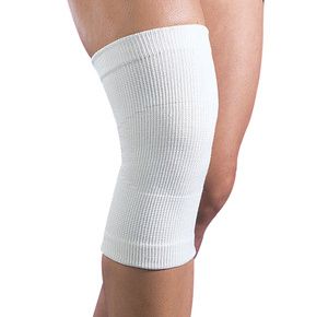 MAXAR Wool and Elastic Knee Brace