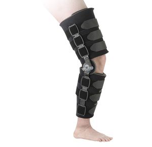 Ossur Innovator Full Post-Op Knee Brace