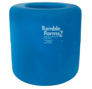 Tumble Forms 2 Barrel Crawl Roll