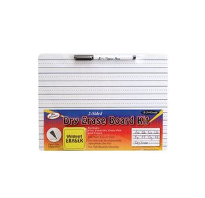 Dry Erase Communication Kit