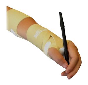 TheraTogs ULTRA Wrist And Thumb Positioning System