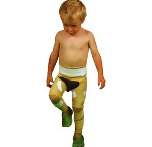 TheraTogs ULTRA Lower Extremity System