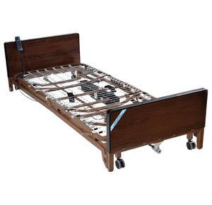 Drive Delta Ultra Light 1000 Hospital Bed