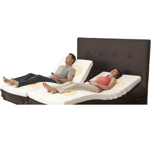 Reverie Deluxe Dream Sleep System