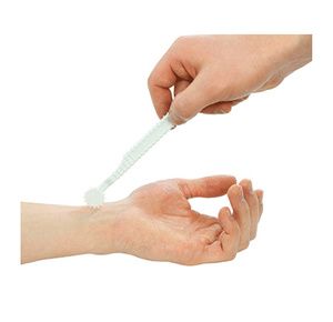 Baseline Cleanwheel Non-Sterile Disposable Neurological Pinwheel