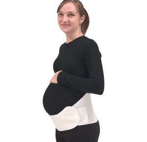 Trulife Embrace Ultimate Support Maternity Belt, Medium
