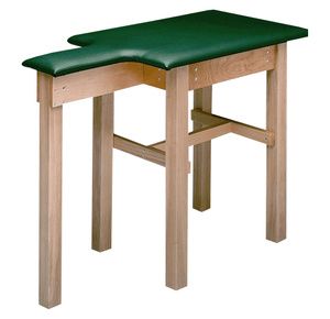 Bailey Bottleneck Top Taping Station