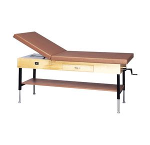 Bailey Economy Hi-Low 2