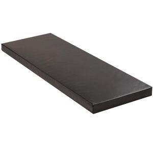 Medline 3 Layer Hi-Res Stretcher Foam Pads With Square Corner