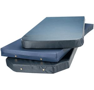 Medline Nylex Non-Conductive Stretcher Pad