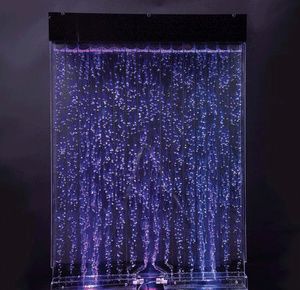 Bubbling Water - LED Floor Panel