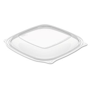 Dart PresentaBowls Pro Clear Square Bowl Lids
