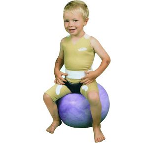 TheraTogs ULTRA Posture & Torso Alignment System