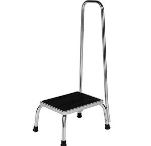 Sammons Preston Handrail Footstool