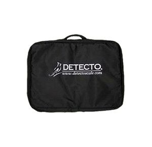 Detecto Visiting Nurse Scale Carrying Case