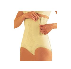 Gabrialla High Waist Abdominal Support Girdle