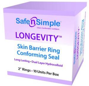 Safe n Simple Longevity Skin Barrier Seal