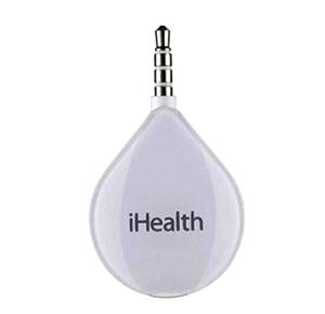 iHealth Align Gluco-Monitoring System