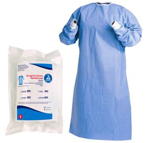Dynarex Surgical Gowns