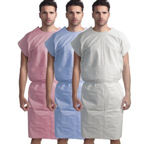 Dynarex Exam Gowns