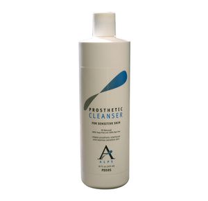 ALPS Prosthetic Cleanser for Sensitive Skin