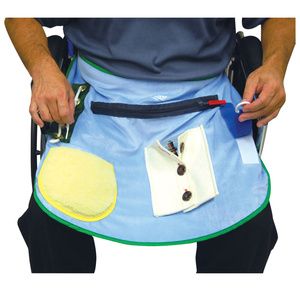 Skil-Care Activity Apron