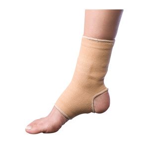 BodySport Slip-On Ankle Compression