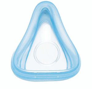 Respironics Amara Full Face Replacement Gel Cushion