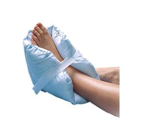 Fourfoot Foot Pillow With Velcro