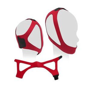 Sunset Healthcare Ruby Style CPAP Chin Strap