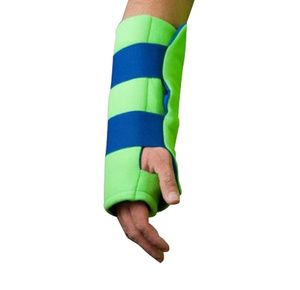Sealed Ice Polar Ice Wrist And Elbow Wrap