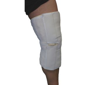 BSN Jobst JoViPak Extended Knee Wrap