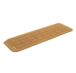Safepath BigHorn Plastic Threshold Ramp