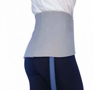 Breg Polar Insulated Back Wrap