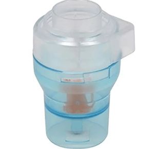 Sunset Handheld Nebulizer Medication Cup