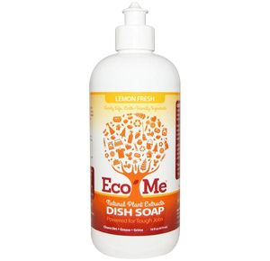 Eco-Me Natural Dish Soap