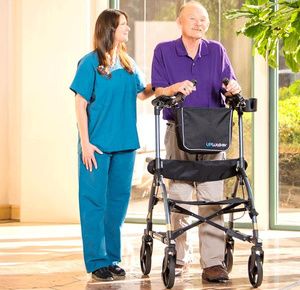UPWalker Walking Aid - Upright Walker