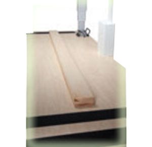 Armedica Balance Beam for Parallel Bar